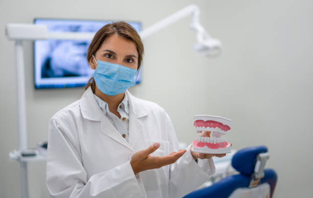 Best Knocked-Out Tooth Emergency  in Great Bend, NY