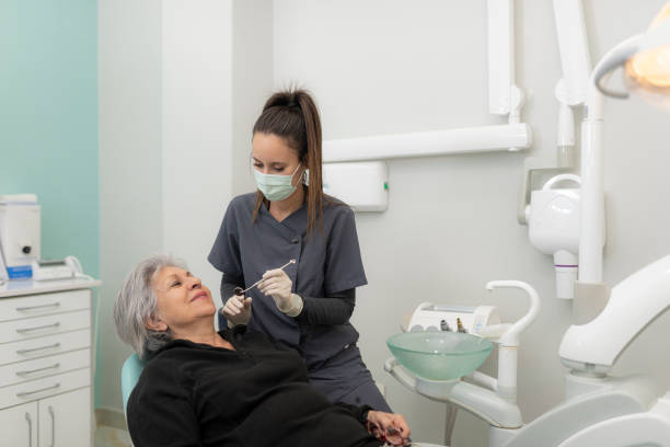 Best Dentist for Tooth Abscess  in Great Bend, NY